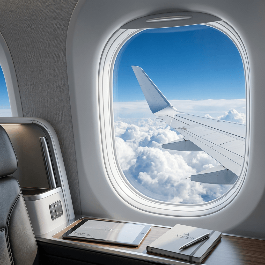 Aviation & Logistique