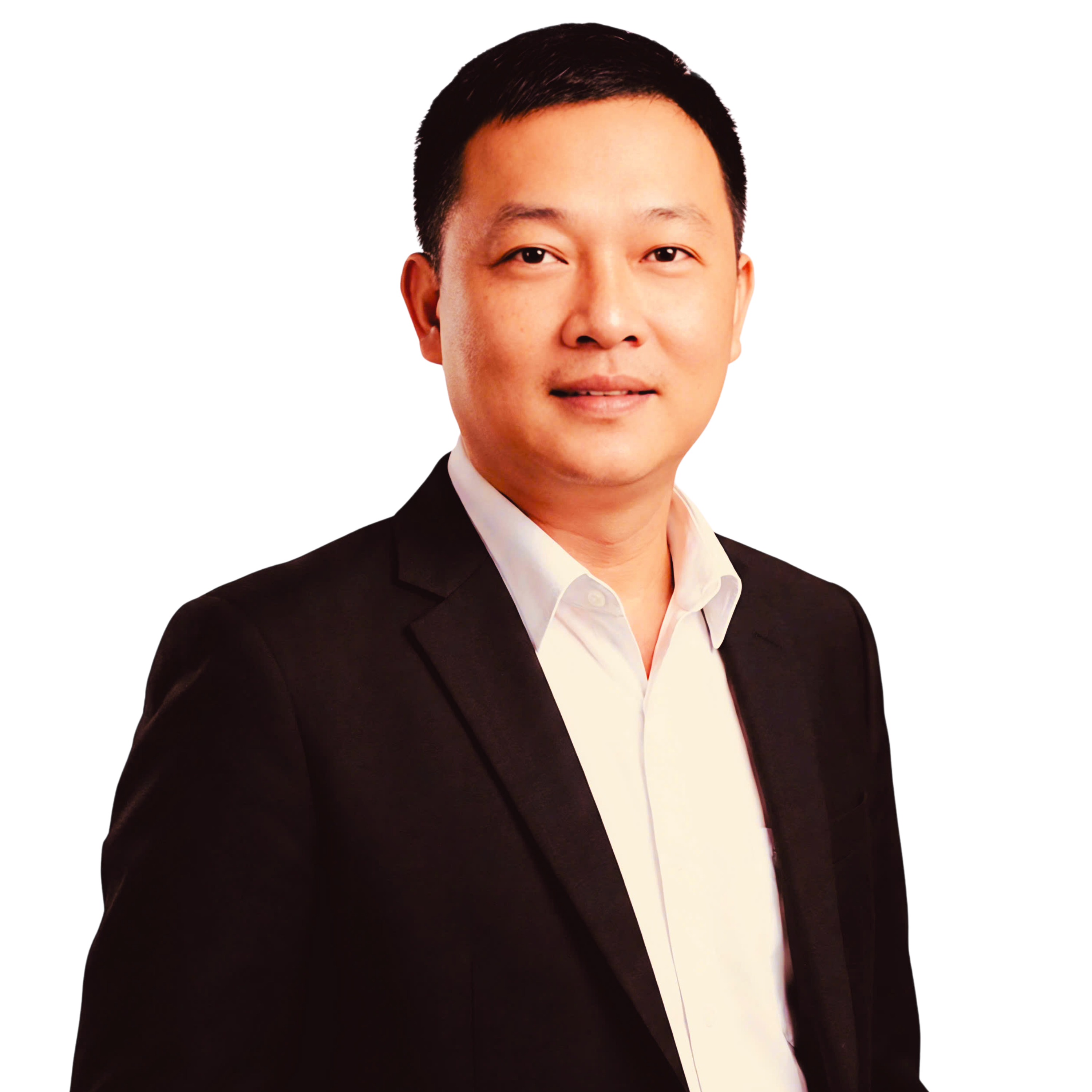 Vinh Tran (David)