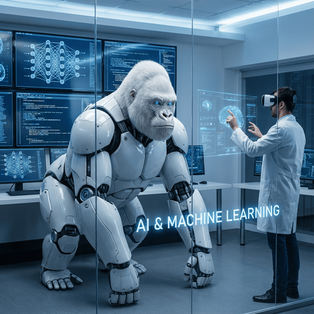 AI & Machine Learning