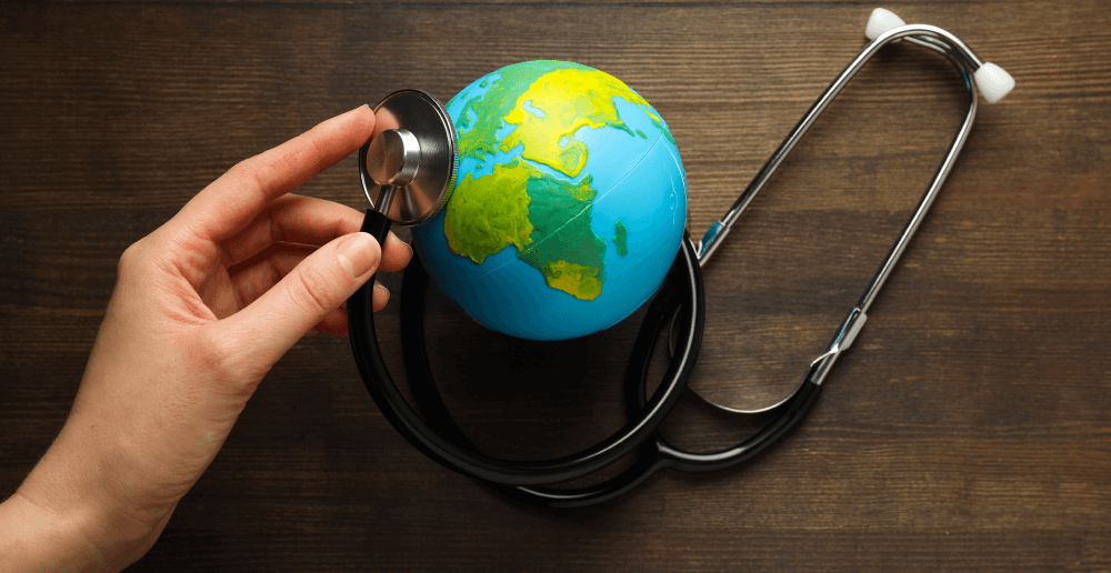 Clinical Trial Data Management for Global Health Research: Visceral Leishmaniasis Study in India